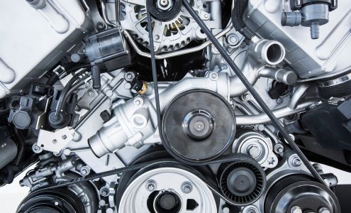 Gunnison Auto Repair