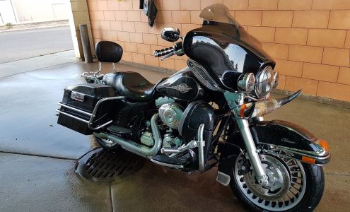 Peak Touchless Car Wash