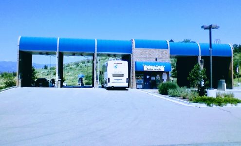 RV, Truck & Car Wash at Broadmoor - OVERSIZE Self Service Car Wash Bays