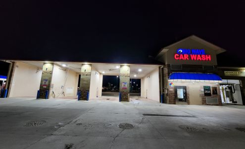 Big Wave Car Wash