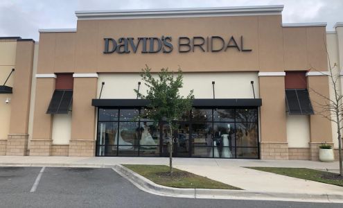 David's Bridal Gainesville FL
