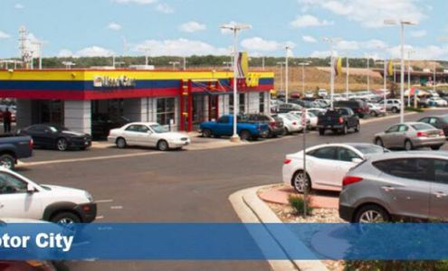 Phil Long ValuCar of Motor City