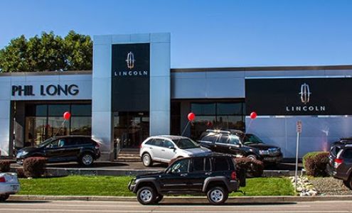 Phil Long Lincoln