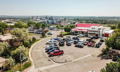 AutoSavvy Colorado Springs