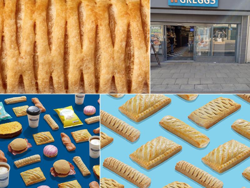 Greggs