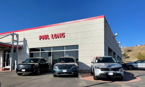 Phil Long Kia