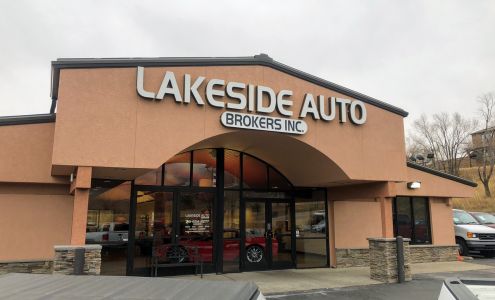 Lakeside Auto Brokers