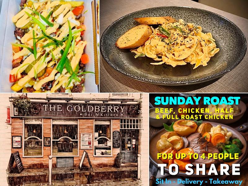 Goldberry Bar & Kitchen