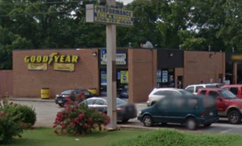 Performance Tire & Service Center