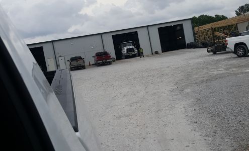 Kelly's Truck Tire Services