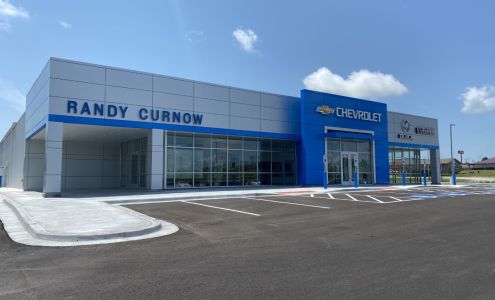 Randy Curnow Chevrolet Buick GMC Cameron