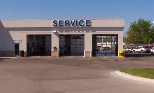 Blue Springs Ford Quick Lane