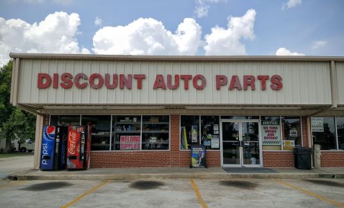 Discount Auto Parts