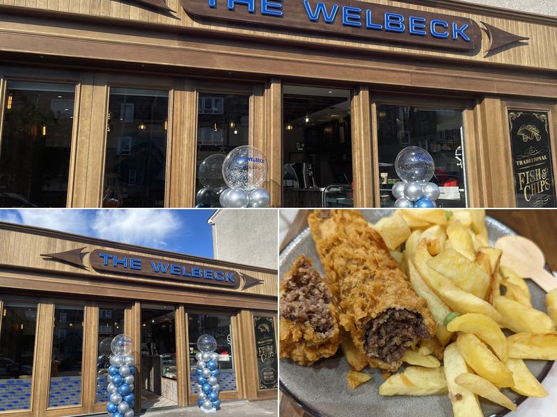 Welbeck Fish & Chips