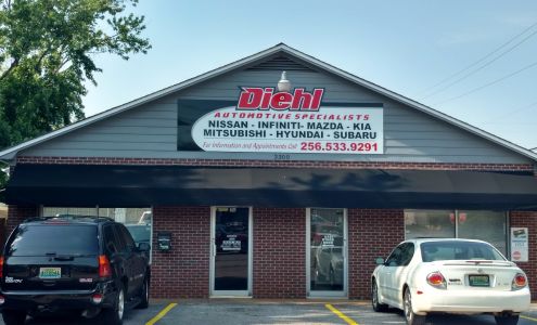 DIEHL AUTOMOTIVE