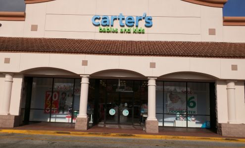 Carter's