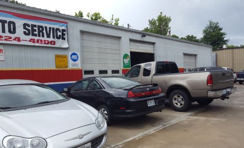 J D's Auto Services