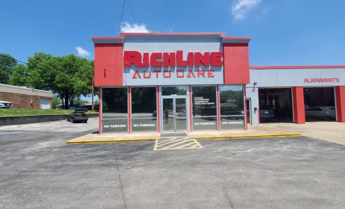 Richline Auto Care