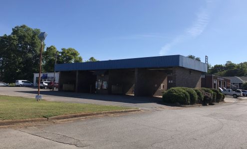 J-MAC Car Wash Athens