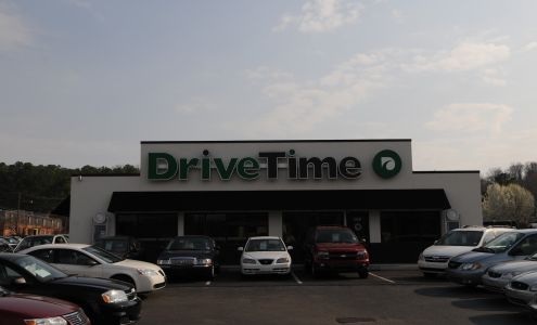 DriveTime Used Cars