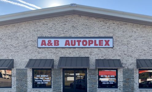 A&B Autoplex