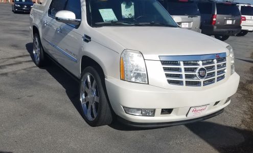 Harvest Wholesale, Inc. Athens