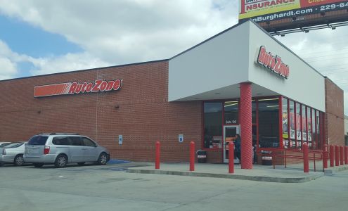 AutoZone Auto Parts