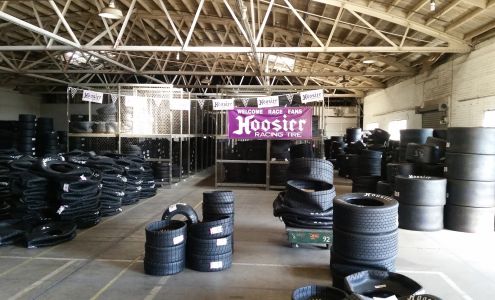 Hoosier Tire West