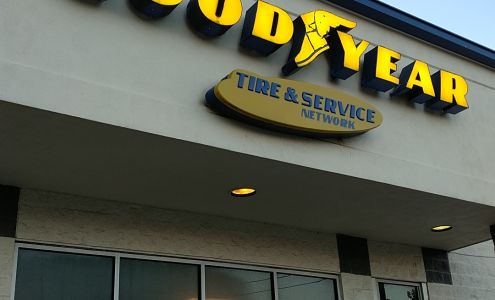 Goodyear Auto Service