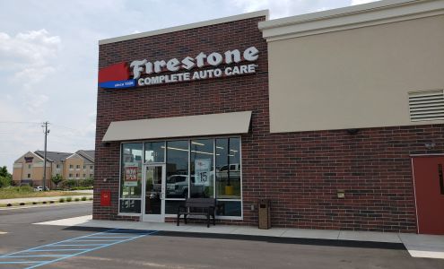 Firestone Complete Auto Care