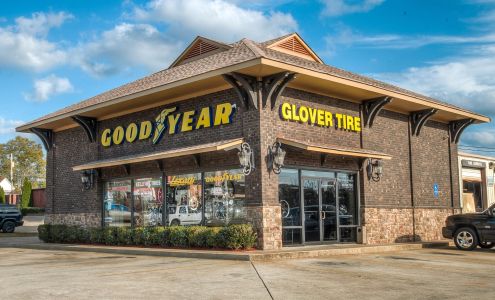 Glover Tire Services