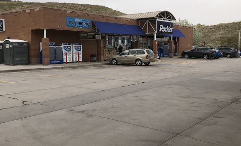 Prowash Carwash Morrison