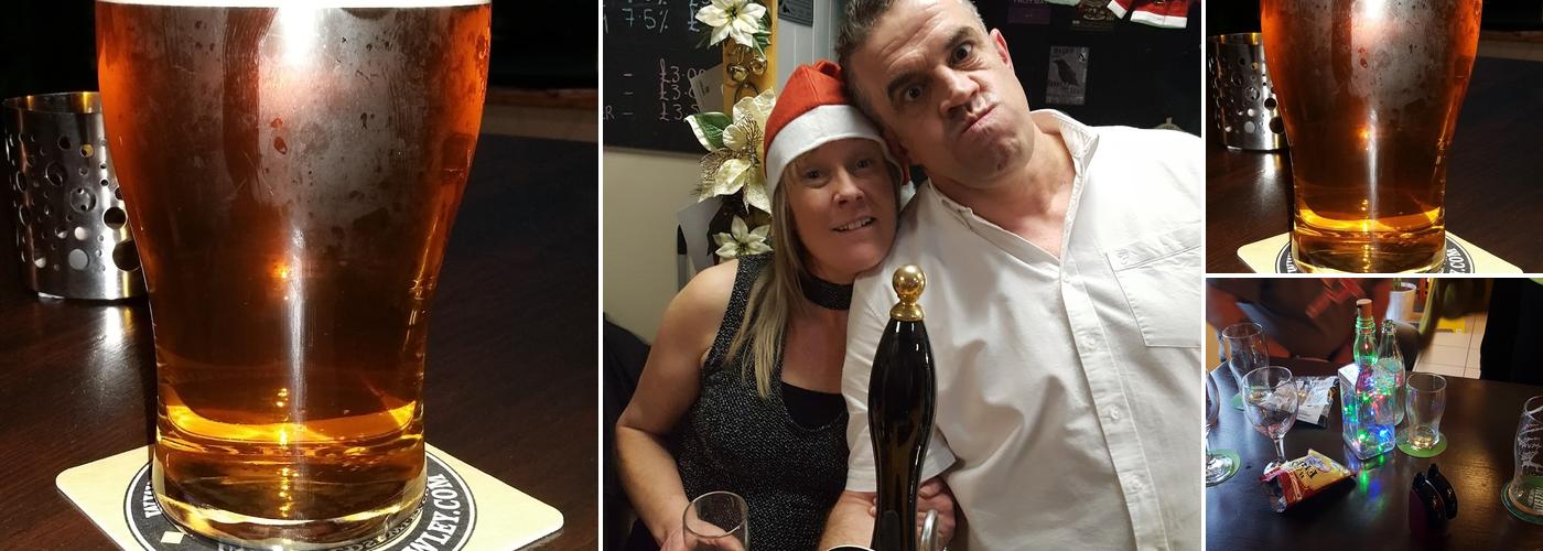 Miners Return Micro Pub