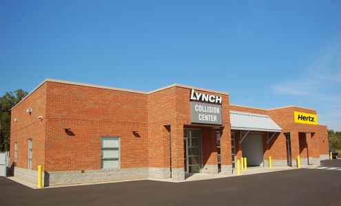 Lynch Collision Center