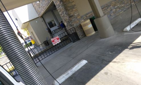 Ride & Shine Express Car Wash