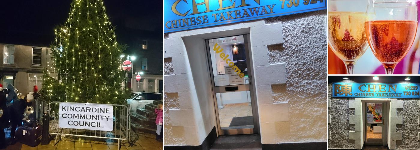 Chen Kincardine