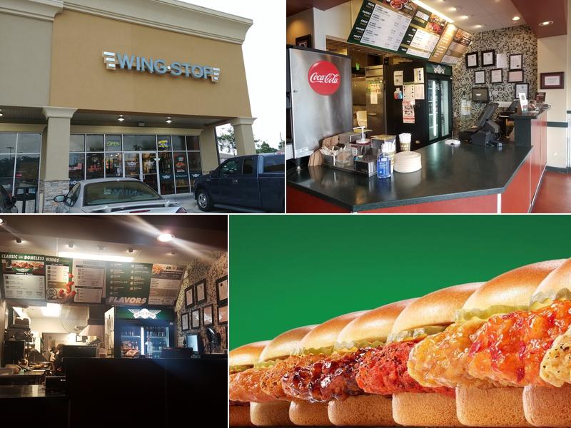 Wingstop