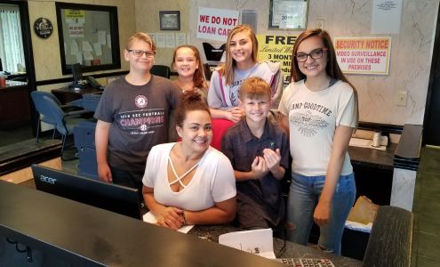 Gil's Auto Sales Columbus