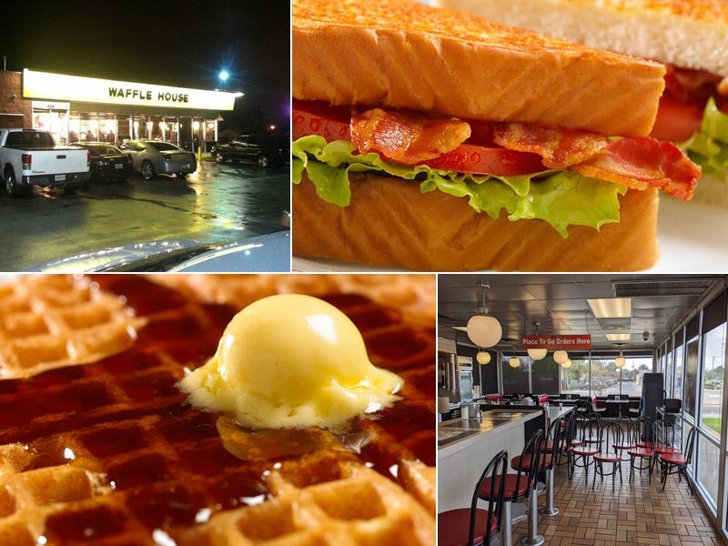 Waffle House