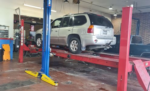 North Oak Car Care