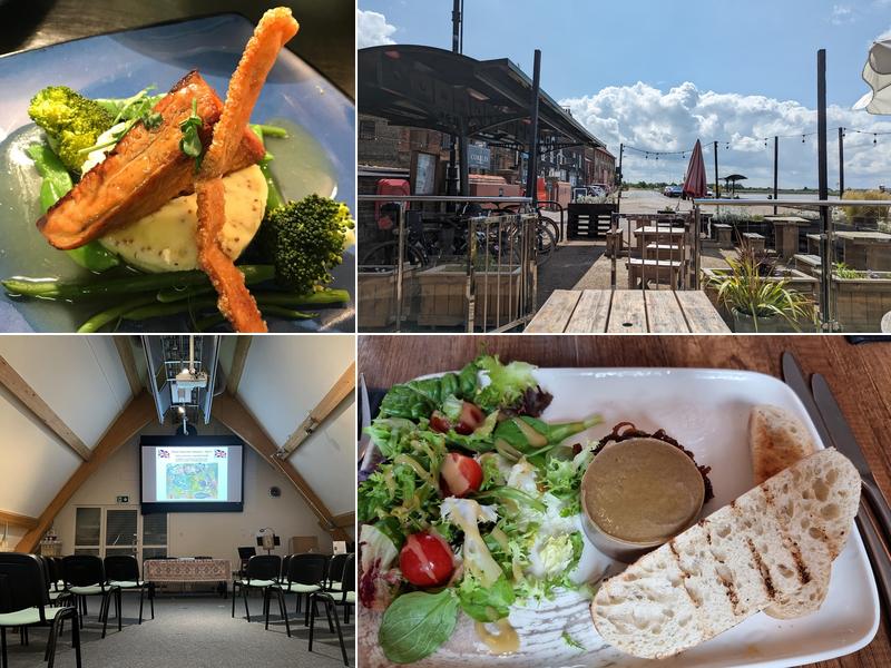 Marriott's Warehouse