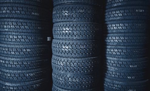 McGriff Best-One Tire & Service Corporate Office