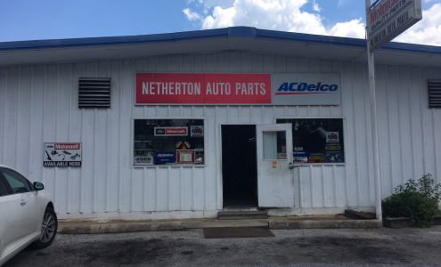 Netherton Auto Parts