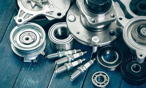 Pitts Auto Parts Inc Athens