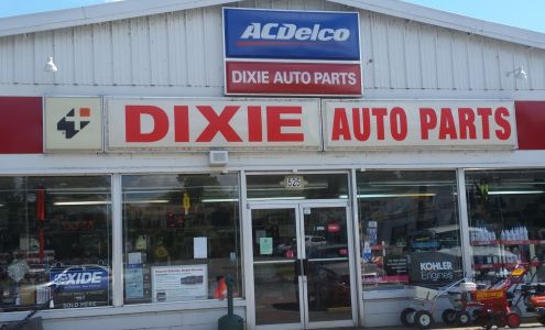 Dixie Auto Parts Athens