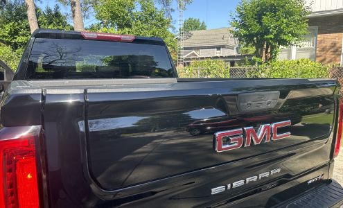 Allen's Paint & Body Shop