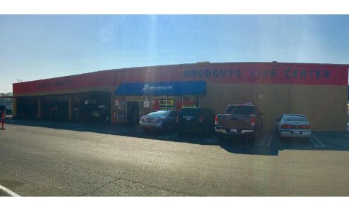 Goodguys Tire and Auto