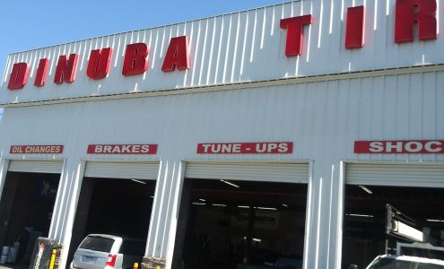 Dinuba Tire Dinuba
