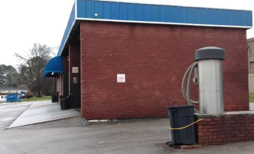 Morningside car wash