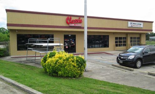 Southern Truck Outfitters Inc.